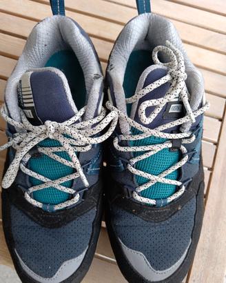 scarpe unisex Karhu T 42
