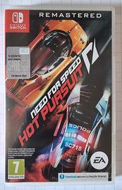 Need for Speed hot pursuit