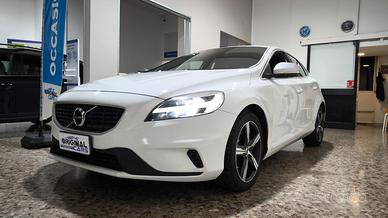 Volvo V40 D2 R-design