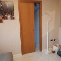 4 porte in legno in buono stato