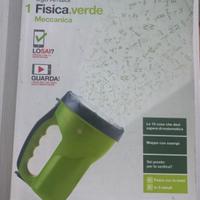 Fisica.Verde 1 ISBN 8808327892
