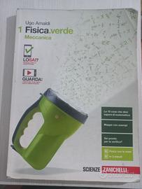 Fisica.Verde 1 ISBN 8808327892