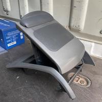 Portadocumenti Fiat Ducato 244