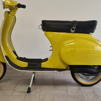 VESPA 50 special