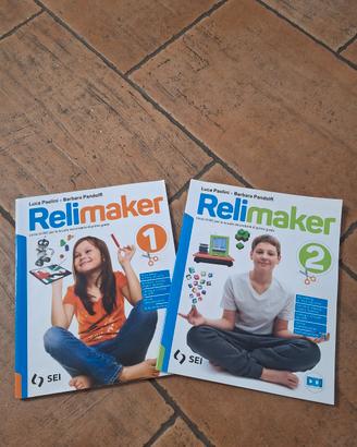 relimaker 
