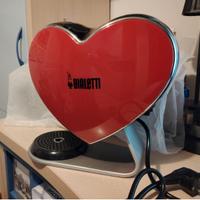 MACCHINA PER IL CAFFE' BIALETTI