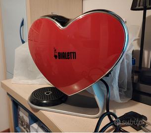MACCHINA PER IL CAFFE' BIALETTI