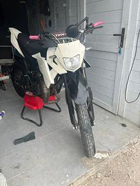 Ksr 50 motard