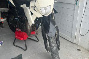 Ksr 50 motard
