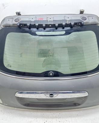 PORTELLONE POSTERIORE COMPLETO MINI Cooper Serie (