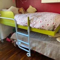 Letto bambini
