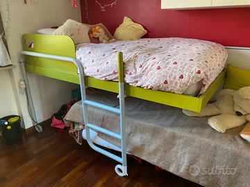 Letto bambini
