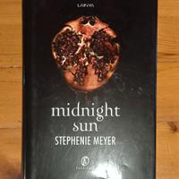 Midnight Sun Stephenie Meyer NEW Twilight
