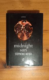 Midnight Sun Stephenie Meyer NEW Twilight