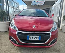 Peugeot 208 PureTech 82 5 porte Allure