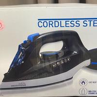 Ferro da stiro cordeless