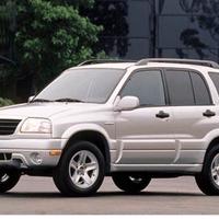 Pezzi di ricambio Suzuki Grand Vitara 2002