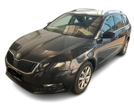 Skoda Octavia 1.5 DSG Wagon Ambition G-Tec