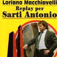 MACCHIAVELLI Replay per Sarti Antonio