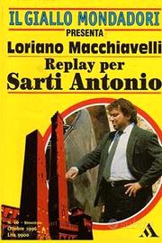 MACCHIAVELLI Replay per Sarti Antonio
