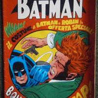 Batman n 21 -Mondadori-1977