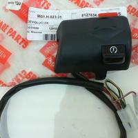 COMANDO DEVIOLUCI DX SCARABEO APRILIA AP8127634