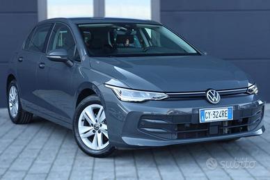 VOLKSWAGEN Golf 2.0 TDI 115 CV PREZZO NETTO SCR