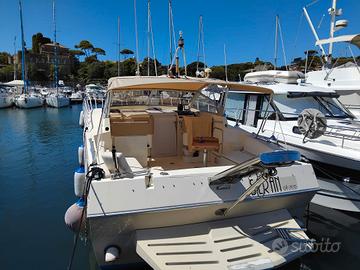 ferretti 38 altura estate 