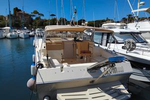 ferretti 38 altura estate 