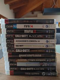 videogiochi ps3