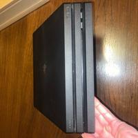 ps4 pro 1000gb