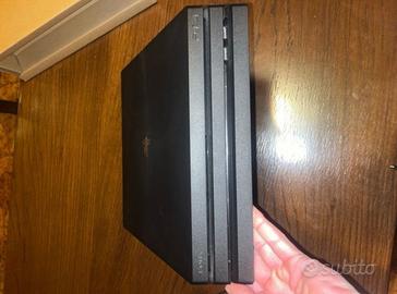 ps4 pro 1000gb