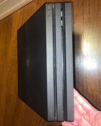 ps4 pro 1000gb
