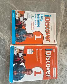 I discover 1 9788883395642