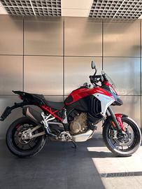DUCATI MULTISTRADA V4 S RADAR - 2023