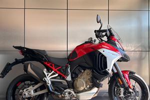 DUCATI MULTISTRADA V4 S RADAR - 2023