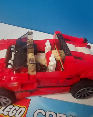 Lego Creator