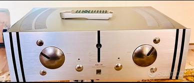 ATC SIA 2 AMPLIFICATORE INTEGRATO HI END 150 WATT