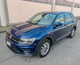 TIGUAN 2.0 TDI 150 CV SCR DSG 4MOTION KM VERI UNIP