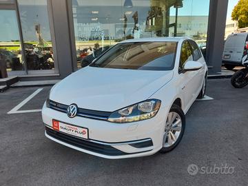 Volkswagen Golf 1.4 TGI 5p. Business BlueMotion