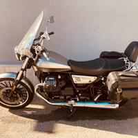 MOTO GUZZI V9 850 Roamer my21