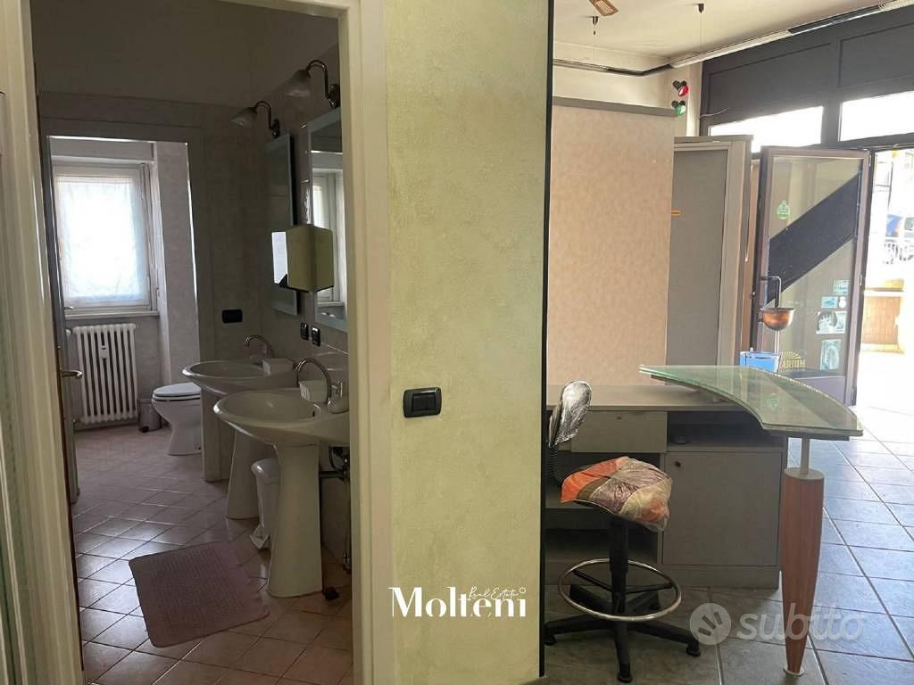Immobile di 106 m² con 3 locali a Mandello del Lar - Vista 3