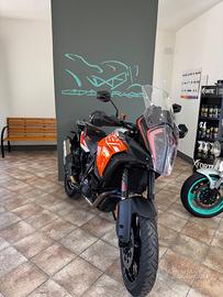 Ktm 1290 Super Adventure S