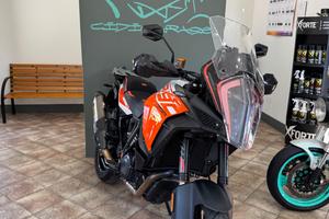 Ktm 1290 Super Adventure S