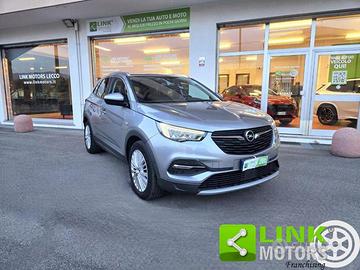 OPEL Grandland X 1.5 Ecotec Start&Stop aut. Inno