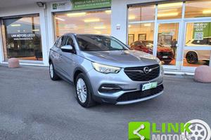 OPEL Grandland X 1.5 Ecotec Start&Stop aut. Inno
