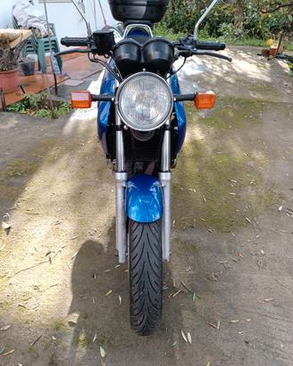 Rica Honda Cb 500