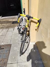 Bici da corsa