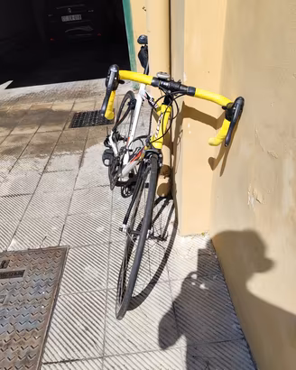 Bici da corsa