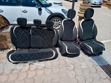 SEDILI LANCIA Y